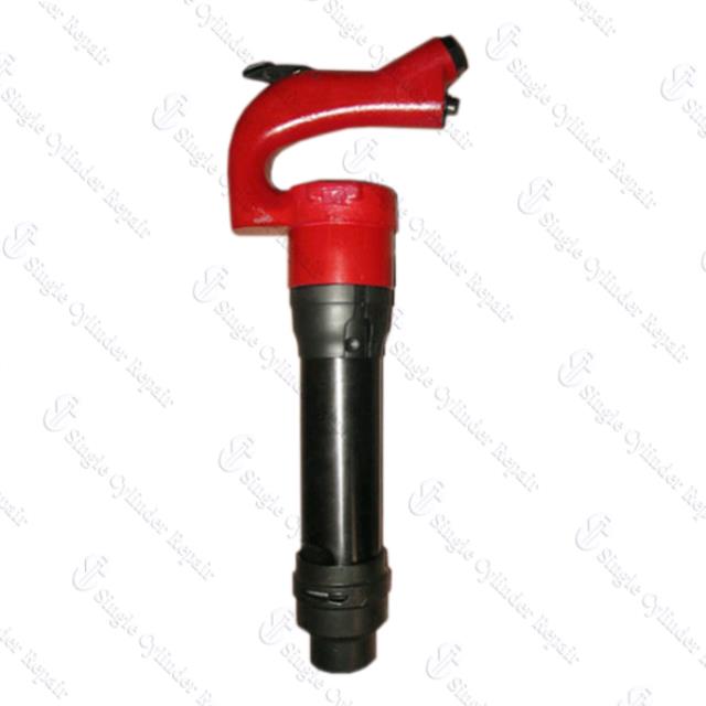 Rental store for 15 LBS CHIPPING HAMMER  AIR in Eunice LA