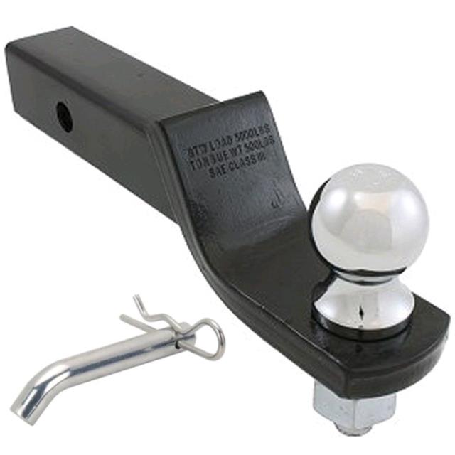Rental store for REC HITCH, 2  BALL W  2  DROP in Eunice LA